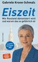 Gabriele Krone-Schmalz - Eiszeit, Häftad