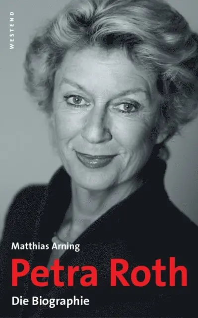Matthias Arning - Petra Roth, E-bok. Tillgänglighet: Lägg i varukorg