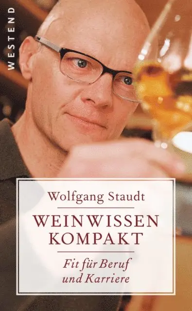 Wolfgang Staudt - Weinwissen kompakt, E-bok. Tillgänglighet: Lägg i varukorg