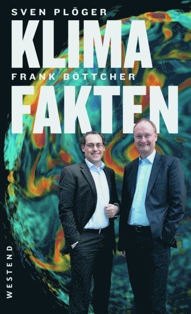 Frank Bottcher, Sven Ploger - Klimafakten, E-bok