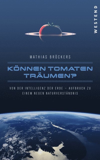 Mathias Brockers - Können Tomaten träumen?, E-bok