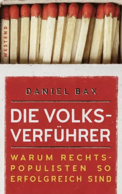 Daniel Bax - Die Volksverführer, E-bok. Tillgänglighet: Lägg i varukorg