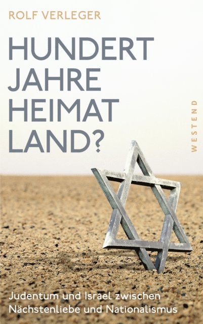 Rolf Verleger - Hundert Jahre Heimatland?, E-bok