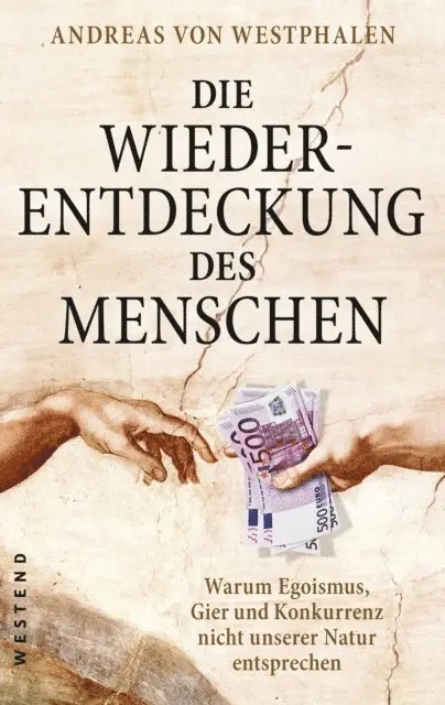 Andreas von Westphalen - Die Wiederentdeckung des Menschen, E-bok. Tillgänglighet: Lägg i varukorg