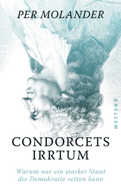 Per Molander - Condorcets Irrtum, E-bok