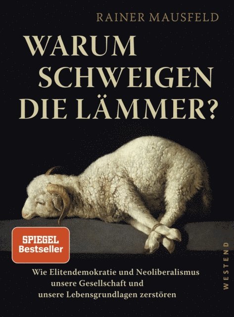Rainer Mausfeld - Warum schweigen die Lämmer?, E-bok