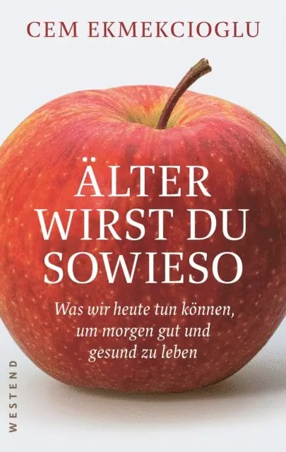 Cem Ekmekcioglu - Älter wirst du sowieso, E-bok. Tillgänglighet: Lägg i varukorg