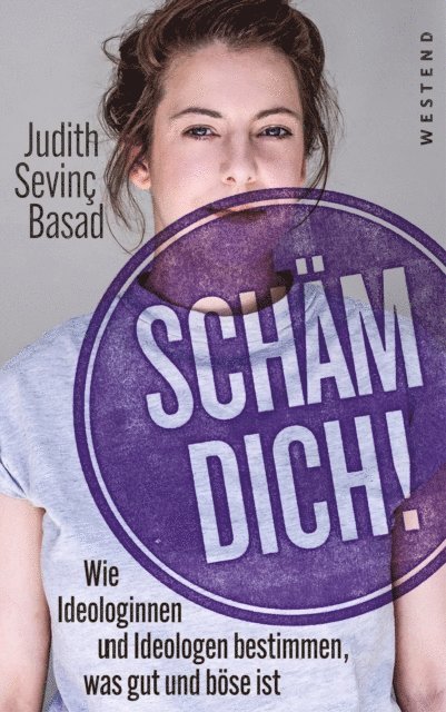 Judith Sevinc Basad - Schäm dich!, E-bok. Tillgänglighet: Lägg i varukorg