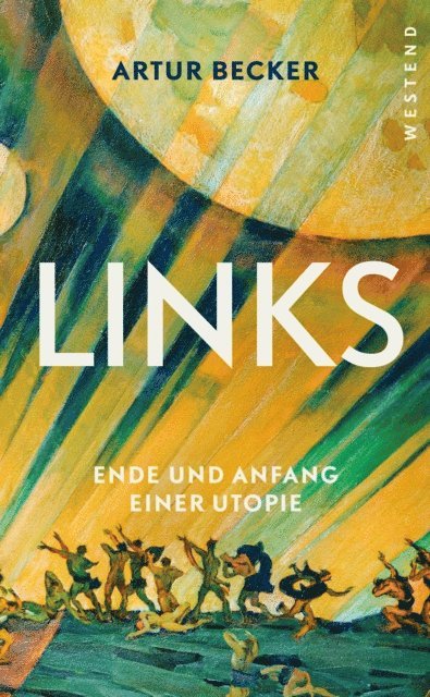 Artur Becker - Links, E-bok