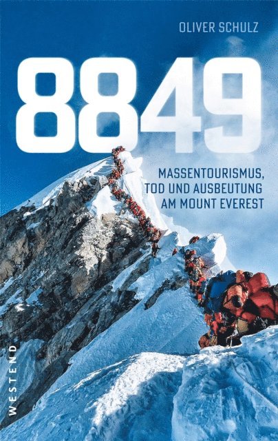 Oliver Schulz - 8849, E-bok