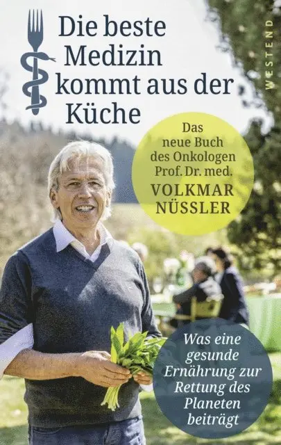 Volkmar Nussler - Die beste Medizin kommt aus der Küche, E-bok. Tillgänglighet: Lägg i varukorg