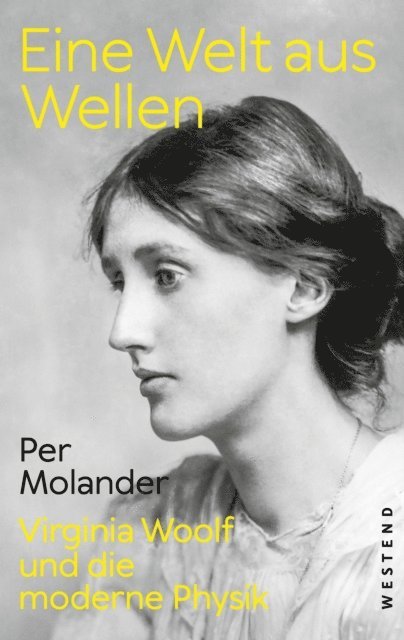 Per Molander - Eine Welt aus Wellen, E-bok