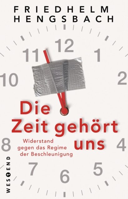 Friedhelm Hengsbach - Die Zeit gehört uns, E-bok