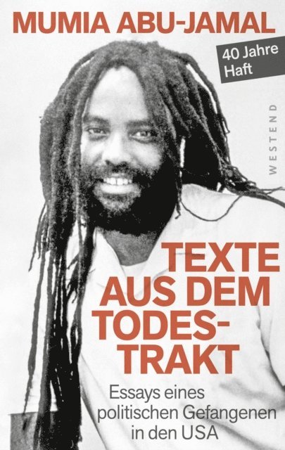 Mumia Abu-Jamal - Texte aus dem Todestrakt, E-bok