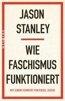 Jason Stanley - Wie Faschismus funktioniert, Häftad. Tillgänglighet: Lägg i varukorg