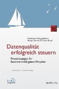 Datenqualit�t erfolgreich steuern