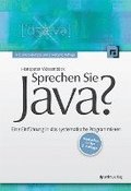 Sprechen Sie Java?