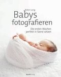 Babys fotografieren