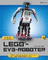 LEGO¿-EV3-Roboter