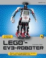 Laurens Valk - LEGO®-EV3-Roboter, Häftad