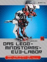 Das LEGO-MINDSTORMS-EV3-Labor