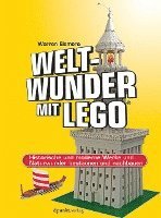 Weltwunder mit LEGO