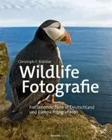 Christoph F. Robiller - Wildlife-Fotografie, Inbunden. Tillgänglighet: Lägg i varukorg