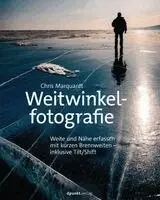 Chris Marquardt - Weitwinkelfotografie, Inbunden. Tillgänglighet: Lägg i varukorg