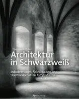 Thomas Brotzler - Architektur in Schwarzweiß, Inbunden. Tillgänglighet: Lägg i varukorg