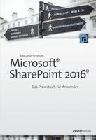 Microsoft¿ SharePoint 2016¿