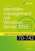Identittsmanagement mit Windows Server 2016