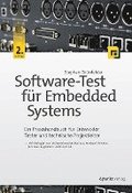 Software-Test fr Embedded Systems