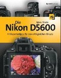 Die Nikon D5600