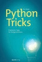 Dan Bader - Python-Tricks, Häftad