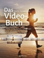 Martin Quedenbaum - Das Video-Buch, Inbunden