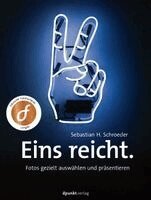 Sebastian H. Schroeder - Eins reicht., Häftad