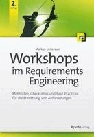Markus Unterauer - Workshops im Requirements Engineering, Häftad. Tillgänglighet: Lägg i varukorg