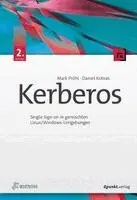 Mark Pröhl, Daniel Kobras - Kerberos, Inbunden. Tillgänglighet: Lägg i varukorg