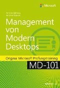 Management von Modern Desktops