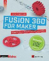 Fusion 360 fr Maker