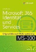 Microsoft 365 Identitt und Services