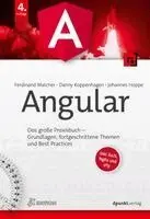 Ferdinand Malcher, Johannes Hoppe, Danny Koppenhagen - Angular, Inbunden. Tillgänglighet: Lägg i varukorg