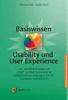 Basiswissen Usability und User Experience