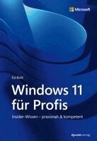 Windows 11 f�r Profis