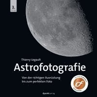 Thierry Legault - Astrofotografie, Inbunden. Tillgänglighet: Lägg i varukorg