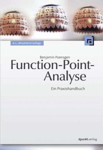 Benjamin Poensgen - Function-Point-Analyse, E-bok