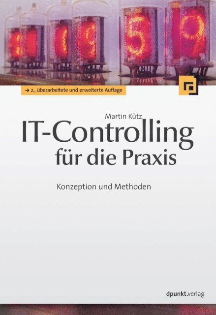 Martin Kutz - IT-Controlling für die Praxis, E-bok