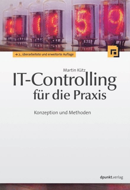 Martin Kutz - IT-Controlling für die Praxis, E-bok