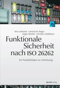 Funktionale Sicherheit nach ISO 26262