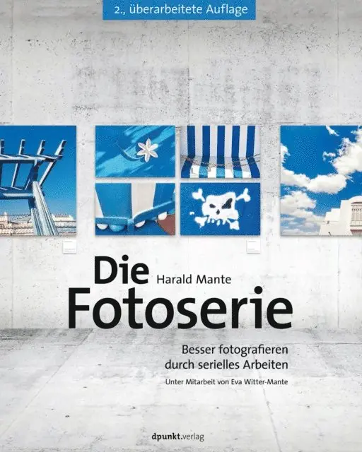 Harald Mante - Die Fotoserie, E-bok. Tillgänglighet: Lägg i varukorg
